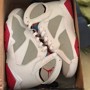 Jordan retro 7 size:7